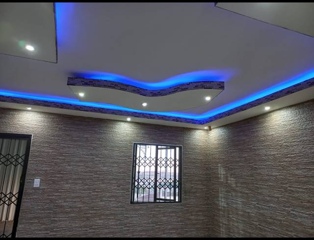 2 BEDROOM APARTMENT RENTED IN EASTBURY